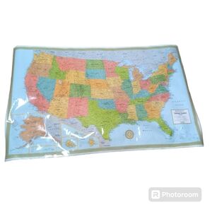 Pair of Maps